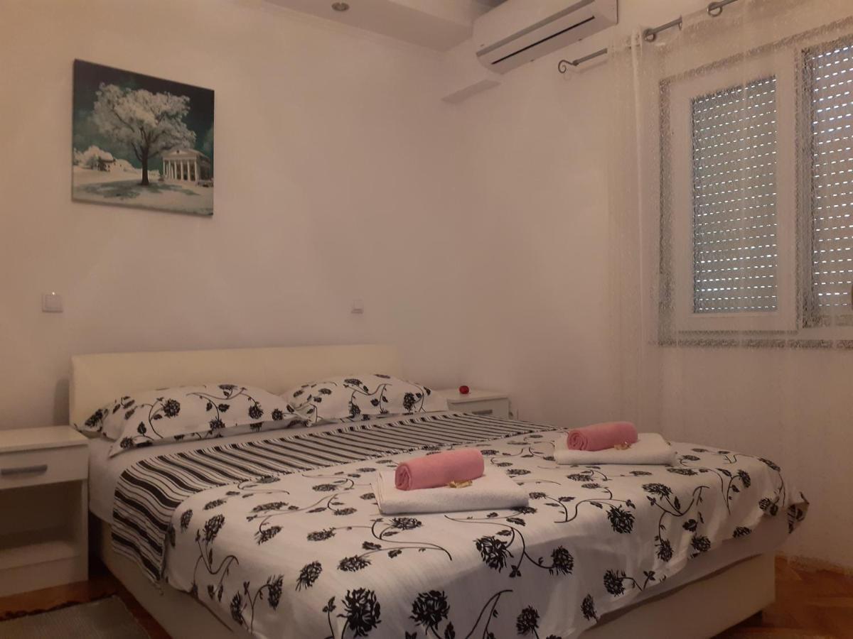 Apartmani Bridge Trebinje Luaran gambar