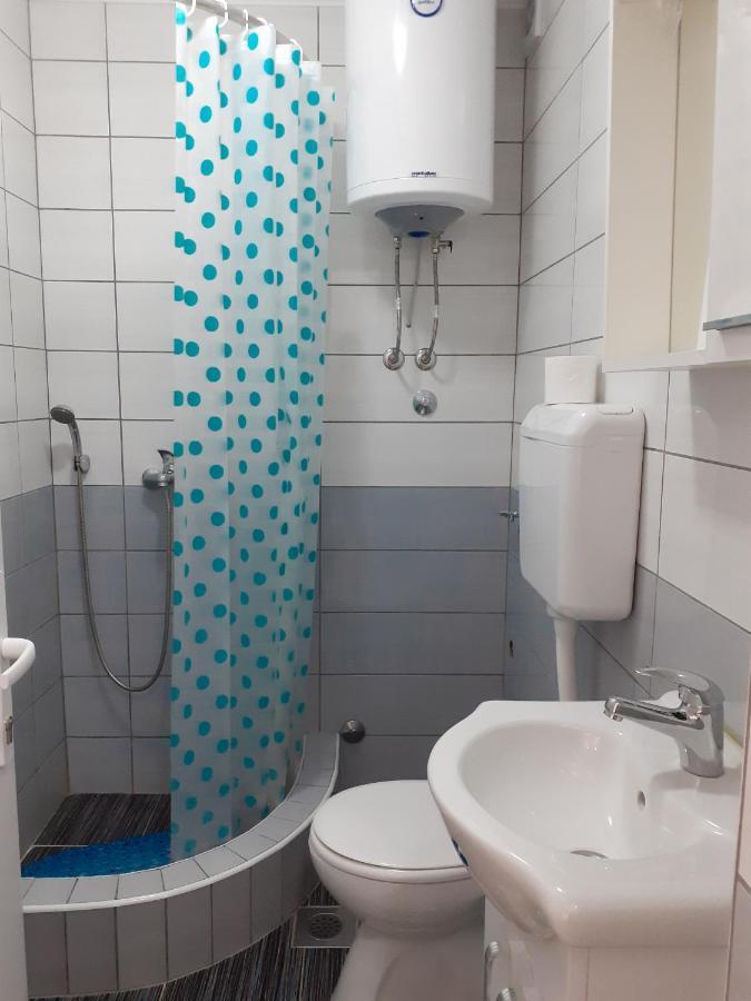 Apartmani Bridge Trebinje Luaran gambar