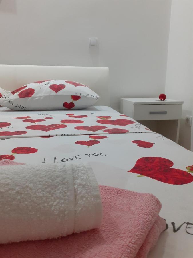 Apartmani Bridge Trebinje Luaran gambar