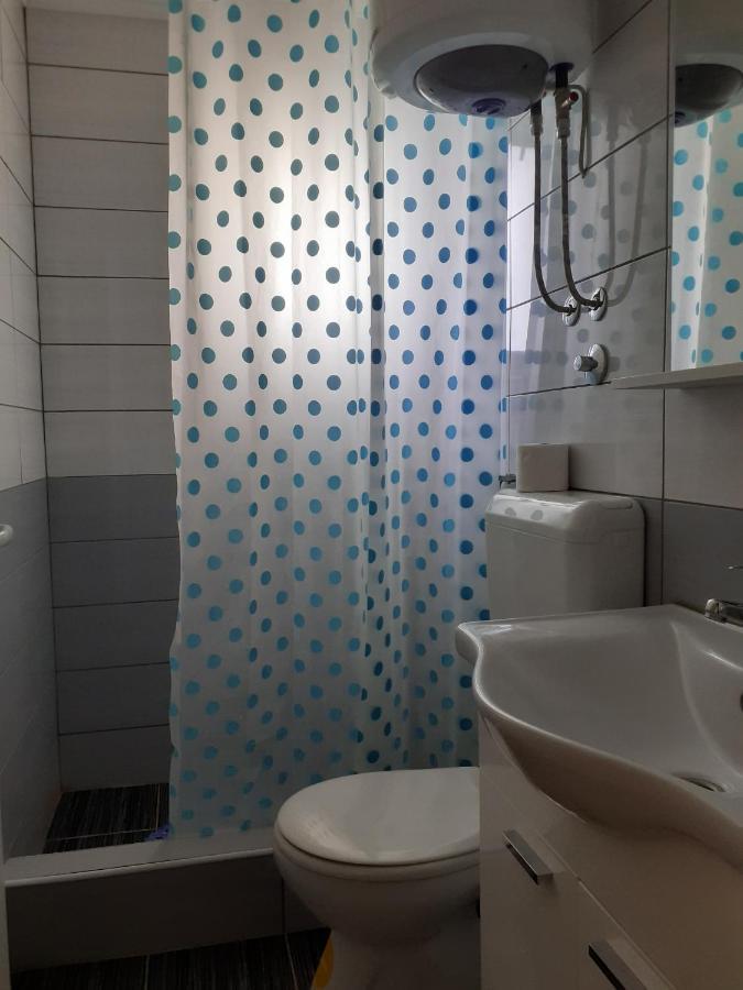 Apartmani Bridge Trebinje Luaran gambar